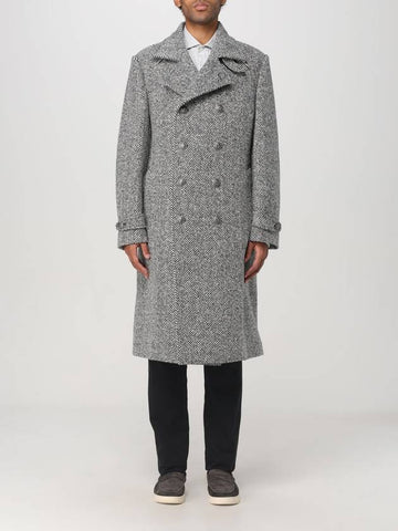 Trench coat men Brunello Cucinelli - BRUNELLO CUCINELLI - BALAAN 1