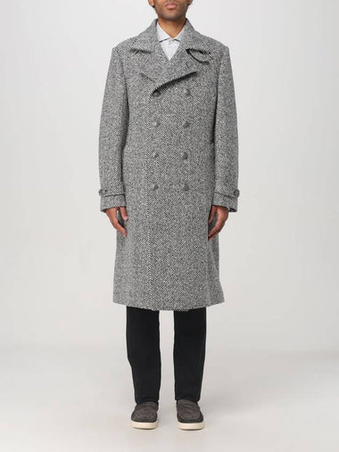 Trench coat men Brunello Cucinelli - BRUNELLO CUCINELLI - BALAAN 1