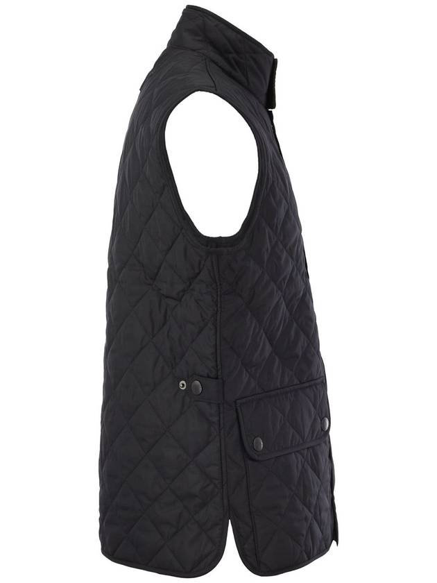 New LOWERDALE Vest MGI0245 NY71 B0011054454 - BARBOUR - BALAAN 4