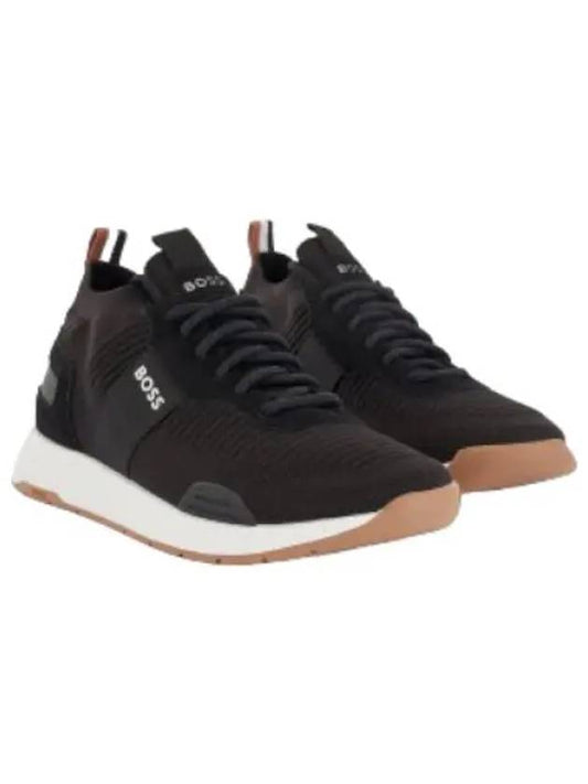 Boss Upper Sock Sneakers - HUGO BOSS - BALAAN 1