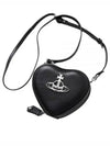 Women s Mini Heart Cross Bag 58020003W S000D N403 - VIVIENNE WESTWOOD - BALAAN 2