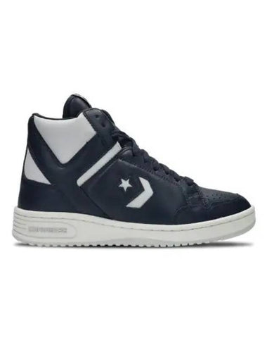 Weapon Mid Obsidian - CONVERSE - BALAAN 1