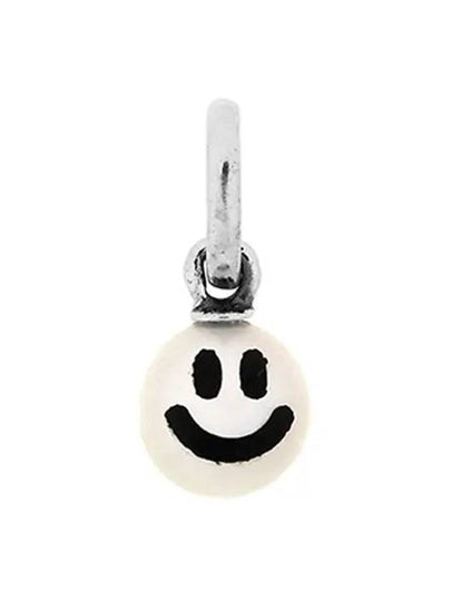 793457C01 Me Happy Mini Pendant and Dangle Silver Charm - PANDORA - BALAAN 2