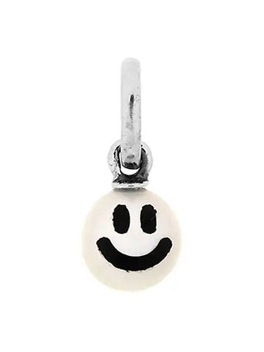 Happy Mini Dangle Charm Silver - PANDORA - BALAAN 1