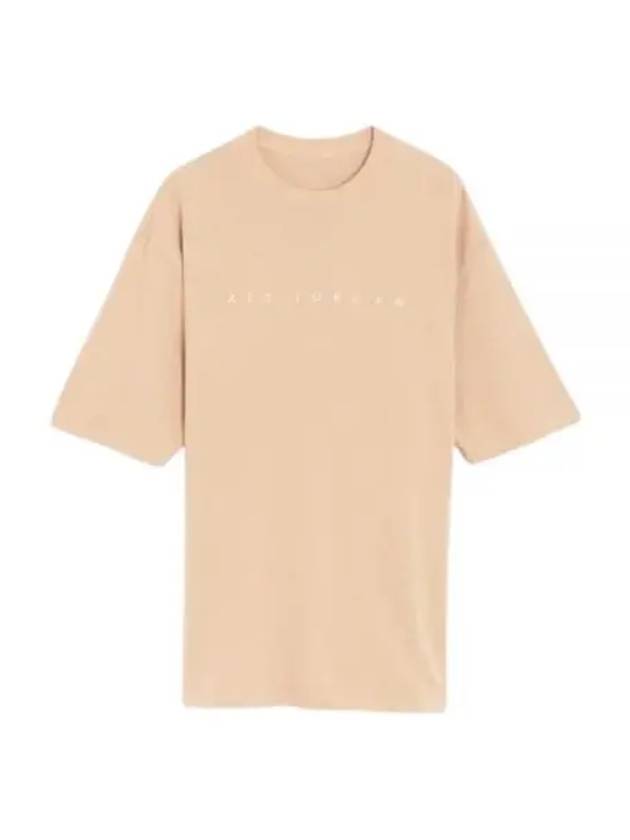 Jordan Air x Union T Shirt Bio Beige USEU - JORDAN - BALAAN 1