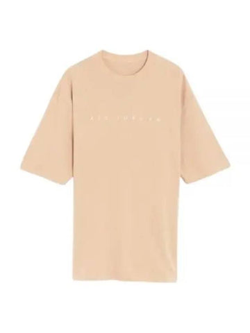 Jordan Air x Union T Shirt Bio Beige USEU - JORDAN - BALAAN 1