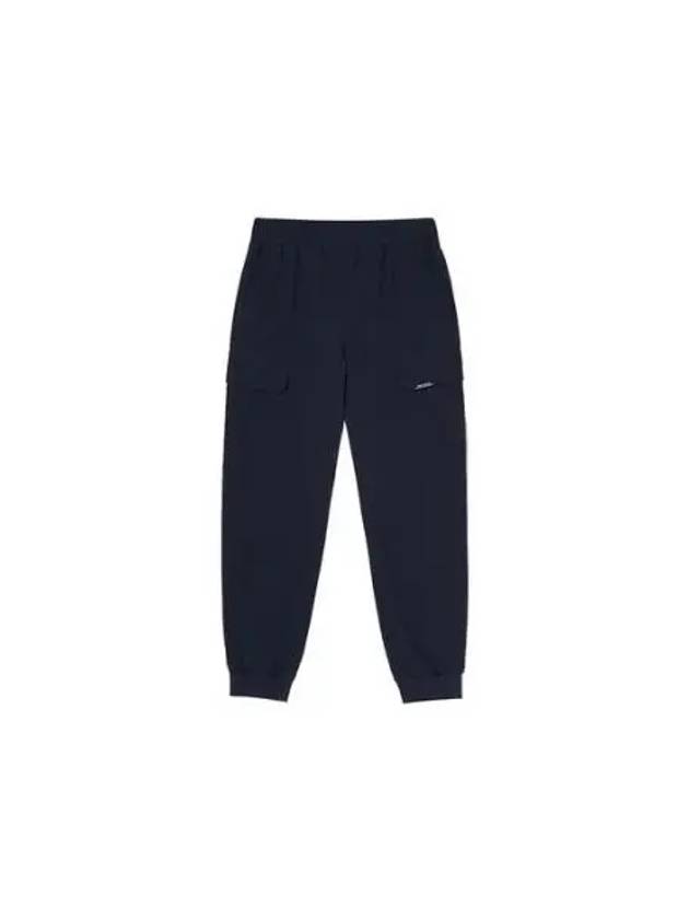 KODAK Apparel IOS400 Summer Cargo Jogger Pants Women NAVY - KODO - BALAAN 1