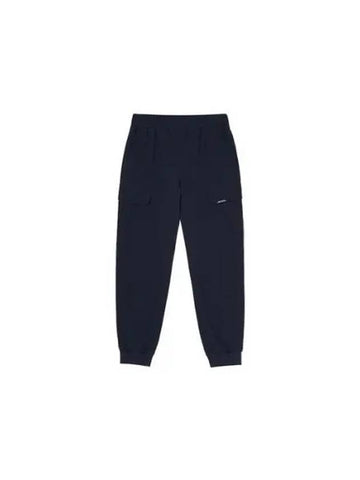 KODAK Apparel IOS400 Summer Cargo Jogger Pants Women NAVY - KODO - BALAAN 1