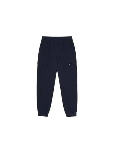 KODAK Apparel IOS400 Summer Cargo Jogger Pants Women NAVY - KODO - BALAAN 1