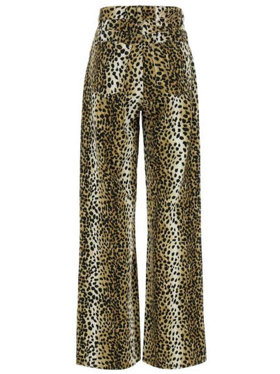 Blumarine Pants - BLUMARINE - BALAAN 2