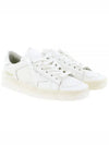 Stardan Low Top Sneakers Total White - GOLDEN GOOSE - BALAAN 2