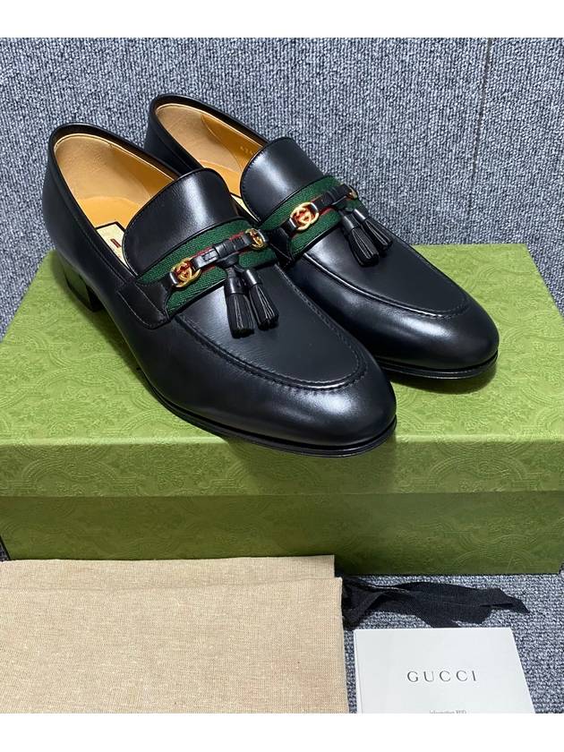 loafer 285 - GUCCI - BALAAN 1