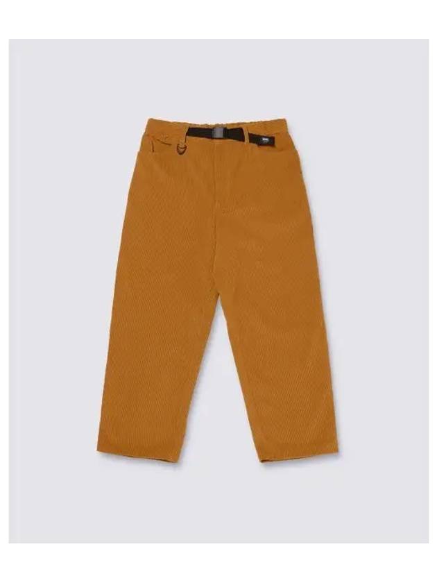 TDC Pants Brown Sugar VN000M8Z1OU1 - VANS - BALAAN 1