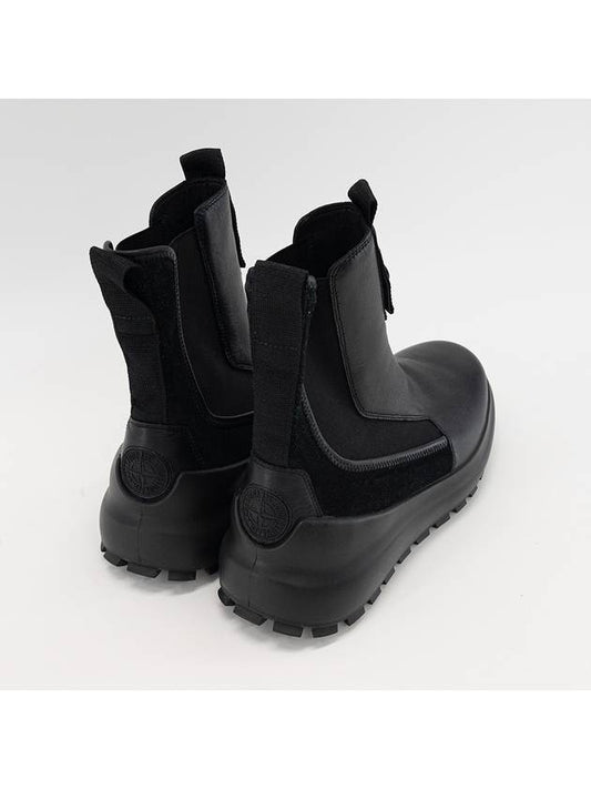 FW Men s Casual Boots 7515S0120 V0777 - STONE ISLAND - BALAAN 2