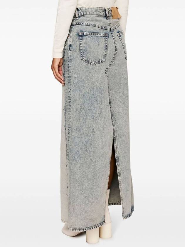 Mm6 Maison Margiela Skirts - MAISON MARGIELA - BALAAN 2