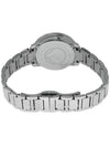 Runaway F Is Bracelet Women’s Quartz Blue Dial 28mm Watch - FENDI - BALAAN 3