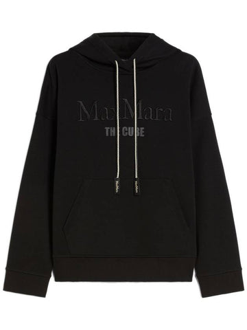 S Max Mara Sweaters Black - S MAX MARA - BALAAN 1