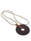 signature necklace jewelry - HERMES - BALAAN 3