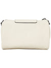 Le Pliage Extra XS Cross Bag White - LONGCHAMP - BALAAN 4