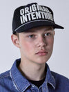 Original Intention Cap Brown - OGARP - BALAAN 2