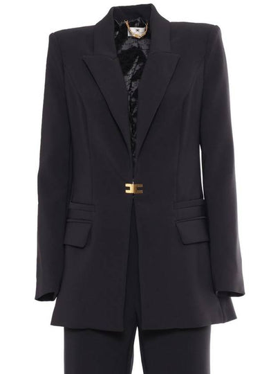 Elisabetta Franchi Suit Jacket+Pants - ELISABETTA FRANCHI - BALAAN 2