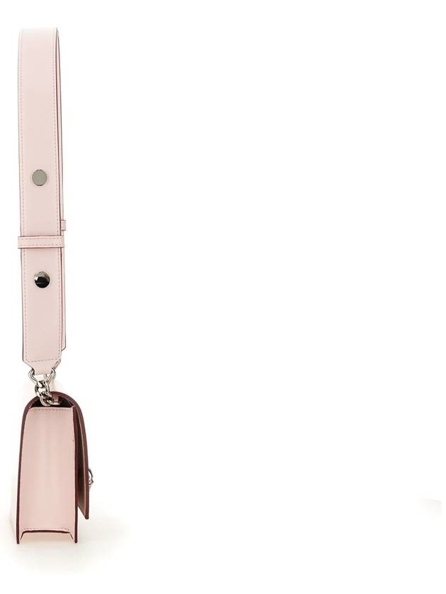 Cross Bag 757626 1BLCM9813 PINK - ALEXANDER MCQUEEN - BALAAN 5