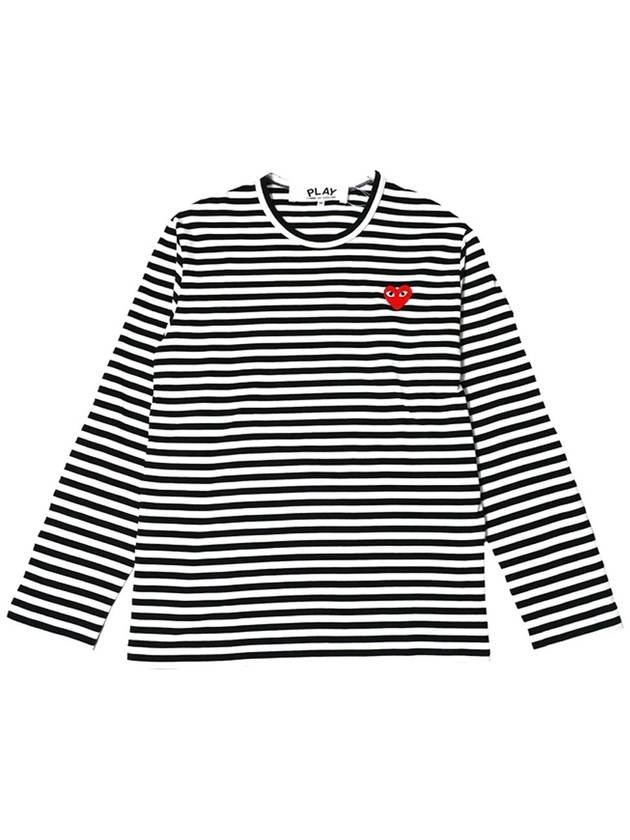 Red Heart Wapenti AX T164 051 1 - COMME DES GARCONS - BALAAN 1