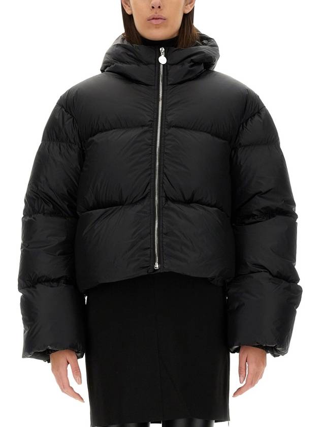 DOWN JACKET "BEAR KENNY" - IENKI IENKI - BALAAN 1