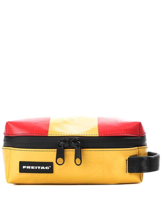 Unisex pouch bag F35 CHEYENNE 0063 - FREITAG - BALAAN 1