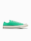 Chuck 70 Seasonal Color Apex Green A09143C - CONVERSE - BALAAN 2