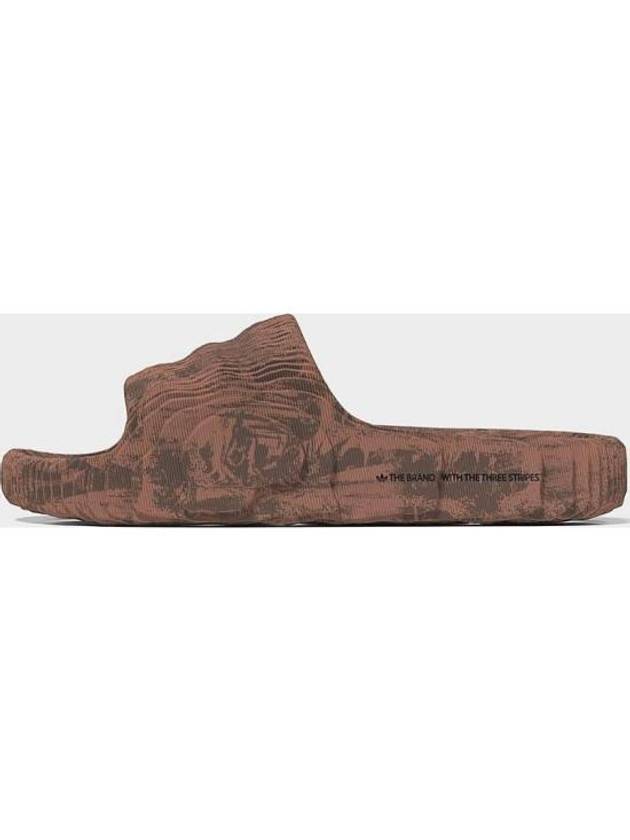 Adilette 22 Slippers Clay Strata - ADIDAS - BALAAN 1