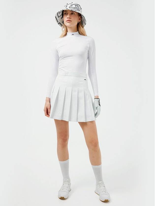 Adina Golf Skirt GWSD06345 - J.LINDEBERG - BALAAN 2