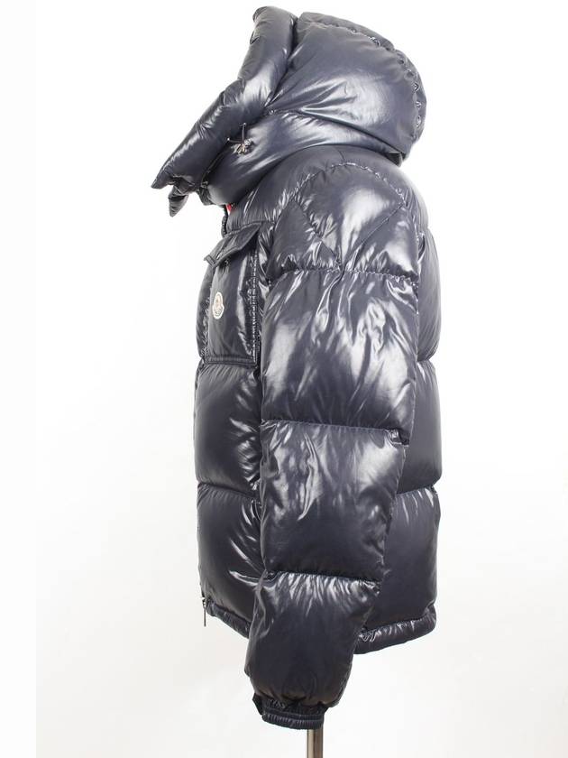 Montb liard padding 2size - MONCLER - BALAAN 2