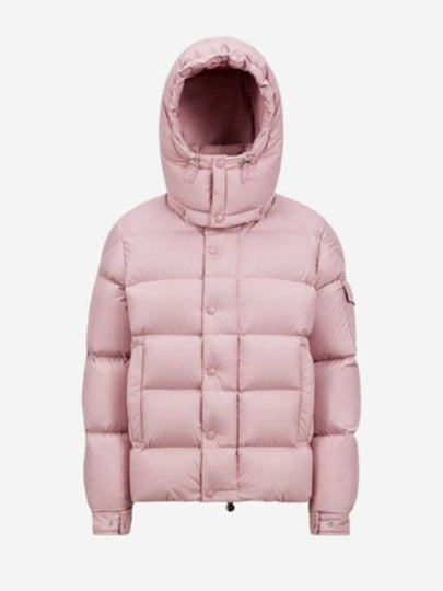 Women s MAYA down padded jacket 1A00169 54A81 51A - MONCLER - BALAAN 2