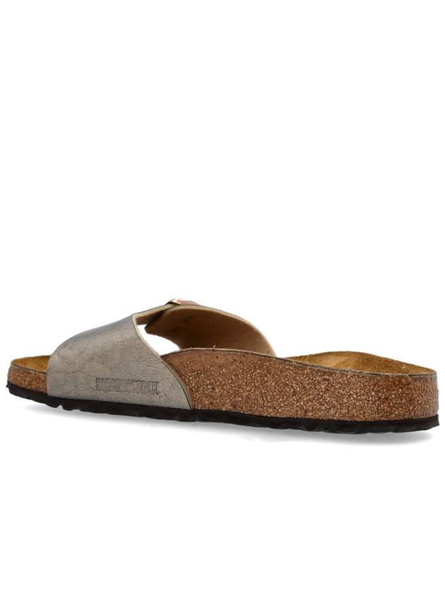 Sandals 1020632 MADRIDGRACEFULTAUPE - BIRKENSTOCK - BALAAN 6