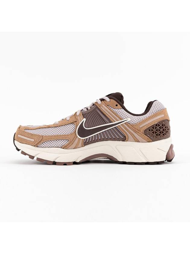 Zoom Vomero 5 Low Top Sneakers Dusted Clay - NIKE - BALAAN 5