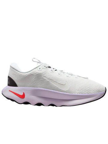 Motiva Low Top Sneakers White - NIKE - BALAAN 1