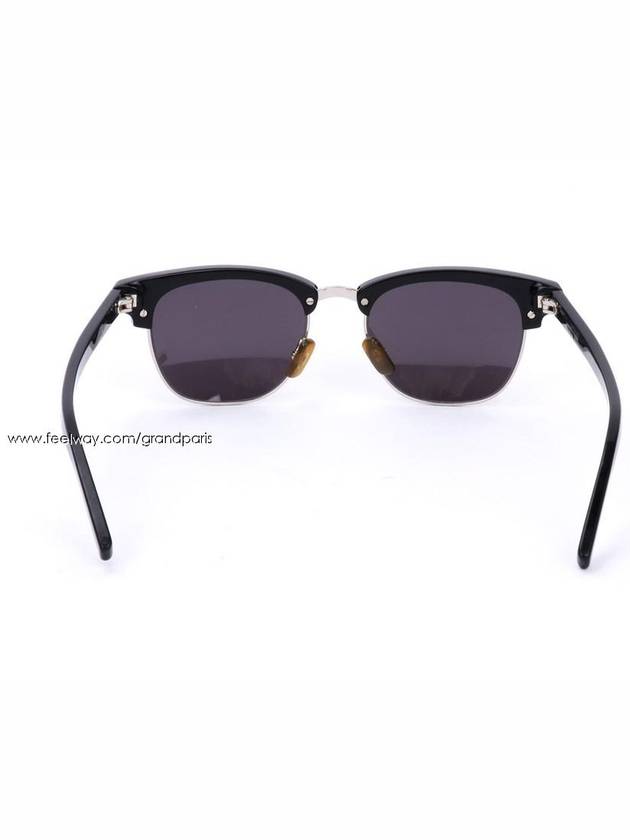 men sunglasses - SAINT LAURENT - BALAAN 3