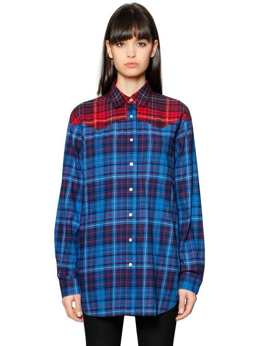 women shirt - TOMMY HILFIGER - BALAAN 1