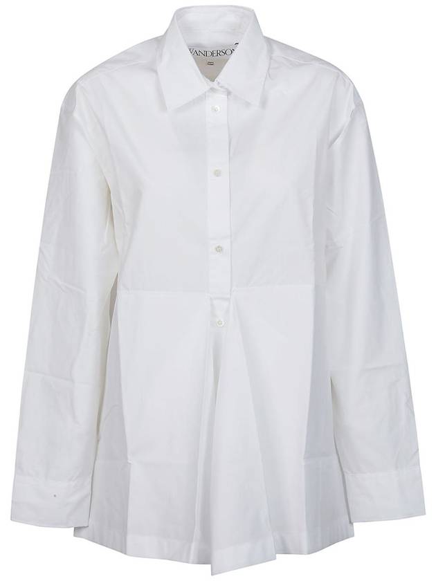 J.W. Anderson Shirt - JW ANDERSON - BALAAN 1