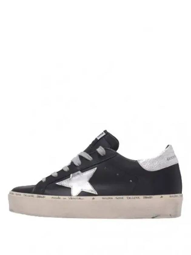 High Star Sneakers Laminated Women s - GOLDEN GOOSE - BALAAN 1