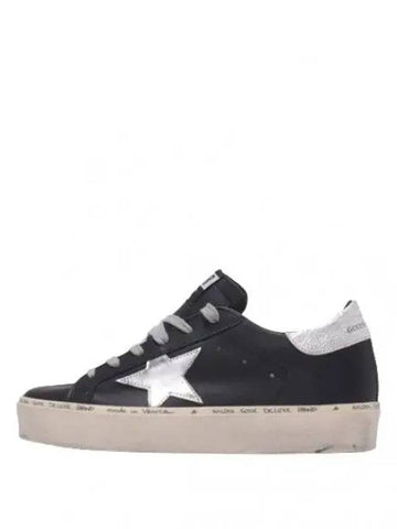 High Star Sneakers Laminated Women s - GOLDEN GOOSE - BALAAN 1