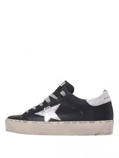 Histar Sneakers Laminated Star - GOLDEN GOOSE - BALAAN 1