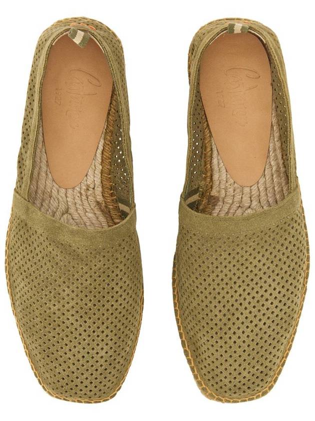 Castañer Espadrille Pablo - CASTANER - BALAAN 2