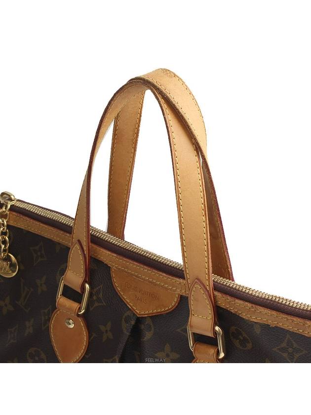 women shoulder bag - LOUIS VUITTON - BALAAN 5