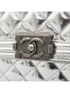 AS0130 Crossbody Bag - CHANEL - BALAAN 4