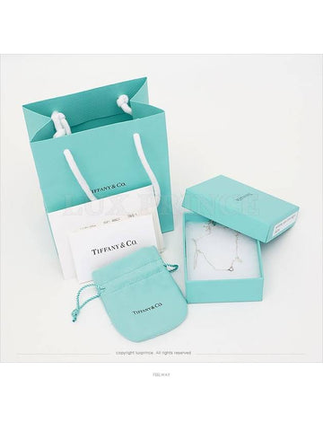 women necklace - TIFFANY & CO. - BALAAN 1