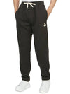 Timo Track Pants Faded Black - ISABEL MARANT - BALAAN 6