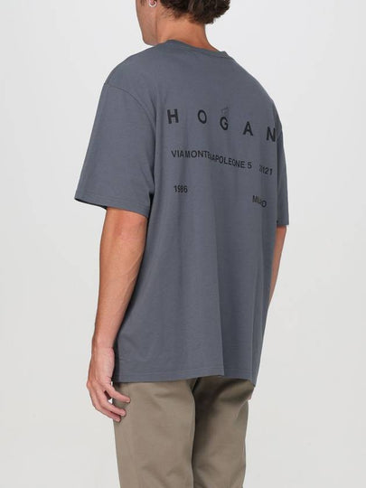 T-shirt uomo Hogan - HOGAN - BALAAN 2