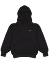 Kids Hooded Sweatshirt 558144 TDV29 1000 - BALENCIAGA - BALAAN 2